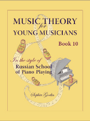 Music Theory for Young Musicians