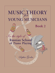 Music Theory for Young Musicians