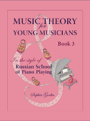 Music Theory for Young Musicians