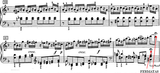 Repeat of the Agitation Episode