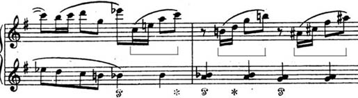 Prelude No. 3