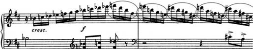 Prelude No. 5