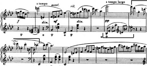 Prelude No. 17