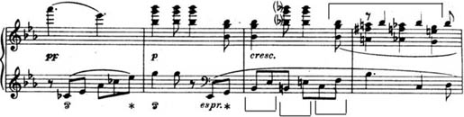 Prelude No. 19