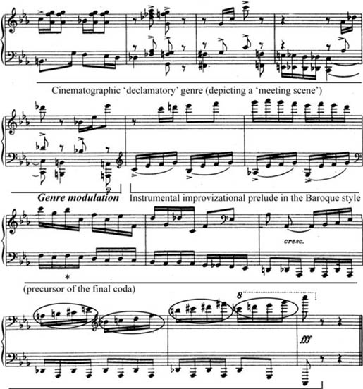 Prelude no. 20 (the coda)