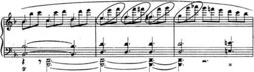 Prelude No. 23