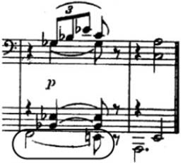 Prelude No. 2