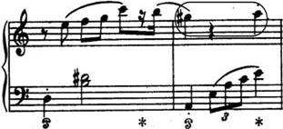 Prelude No. 2