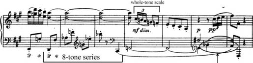 Prelude No. 8 (the coda)