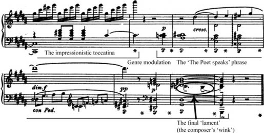 Prelude No. 12 (the Coda)