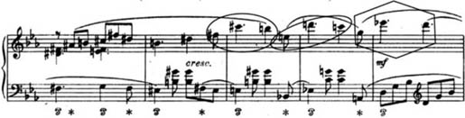 Prelude No. 19