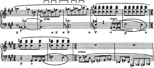 Prelude No. 7