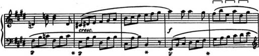 Prelude No. 9