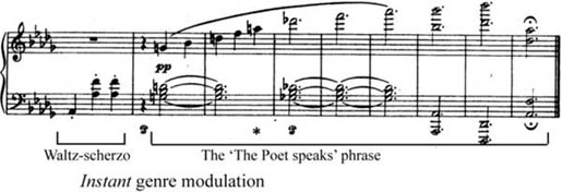 Prelude No. 15 (the coda)