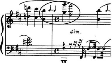 Shostakovich. Piano Sonata No. 2, third movement